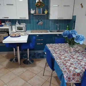 Casa Orchidea Carlentini